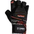 Fitness rukavice Power System Ultimate Motivation 2810 červené