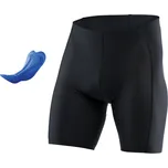 Kalas vnitřní kraťasy Biker X8 černé 8