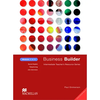 Business Builder Photocopiable TR…