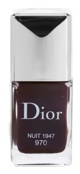 Lak na nehty Dior Vernis 10 ml