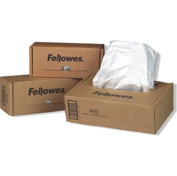 Fellowes Odpadní pytle pro skartovač…