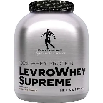Protein Kevin Levrone LevroWhey Supreme 2270 g