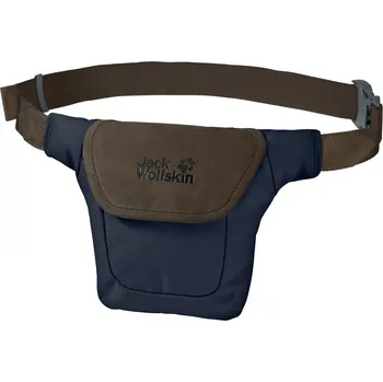 Ledvinka Jack Wolfskin Gateway Night Blue