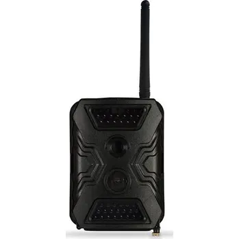 Fotopast Welltar 7310 MMS 940 nm černá