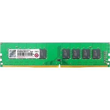 Transcend 8 GB DDR4 2133 MHz…
