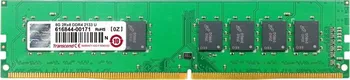 Operační paměť Transcend 8 GB DDR4 2133 MHz (TS1GLH64V1H)