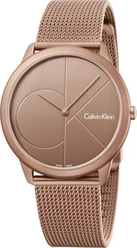 Hodinky Calvin Klein K3M11TFK