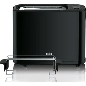 Braun HT 3010 BK
