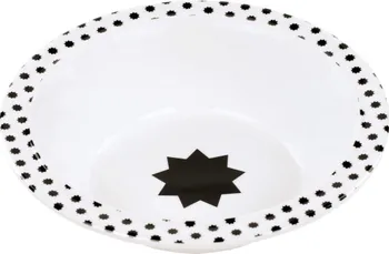 Lässig bowl with silicone