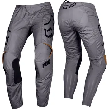 Moto kalhoty kalhoty FOX 180 PRZM Stone 2019 28