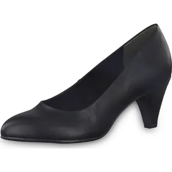 Dámské lodičky Dámské lodičky Tamaris 1-22416-21 Černá