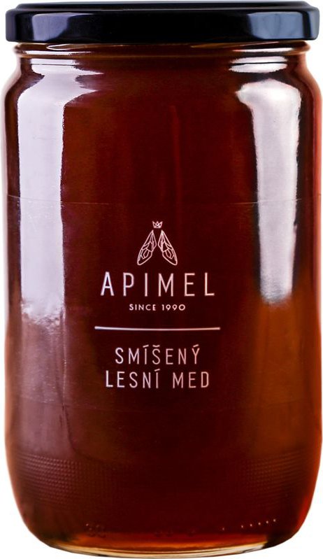 Lesni Med