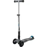 Micro Maxi Deluxe tmavě šedá