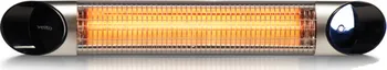 Infrazářič Veito Blade Basic Mini 1200 W