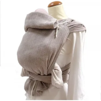 Didymos DidyTai Lisca Pastell