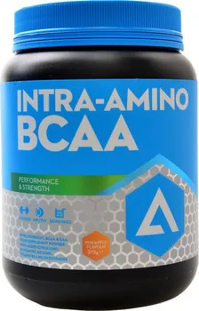 Aminokyselina Adapt Nutrition Intra Amino BCAA 375 g