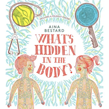 What's Hidden In The Body? – Aina…