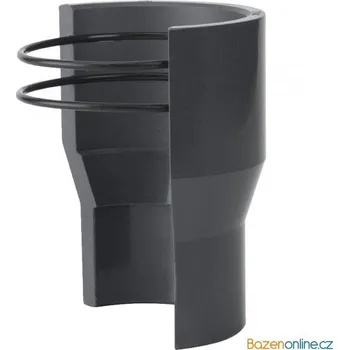 Rychlospojka k chrličům 75 mm