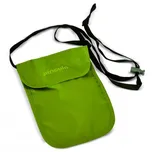 Pinguin Neck Security zelená S 