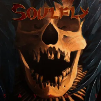 Zahraniční hudba Savages - Soulfly [CD]