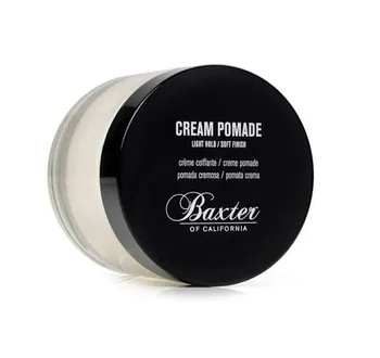 Stylingový přípravek Baxter of California Cream Pomade krém na vlasy 60 ml