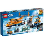 LEGO City 60196 Polární zásobovací…