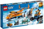 LEGO City 60196 Polární zásobovací…