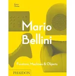 Mario Bellini: Furniture, Machines &…