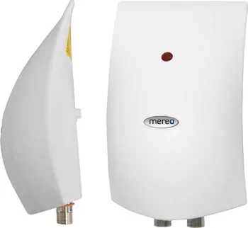 Průtokový ohřívač Mereo EPO12 5,5 kW