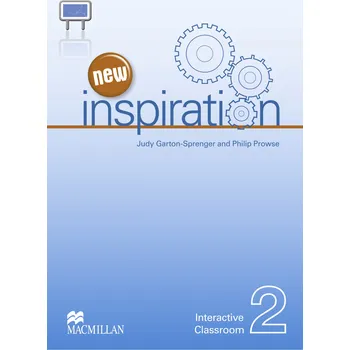 New Inspiration 2 Interactive…