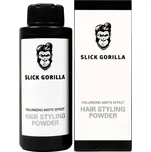 Slick Gorilla vlasový stylingový pudr…