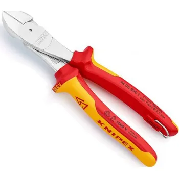 Kleště Knipex 74 06 200 T