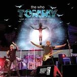 Tommy Live At The Royal Albert Hall -…