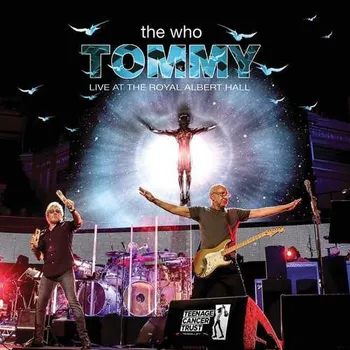 Zahraniční hudba Tommy Live At The Royal Albert Hall - The Who