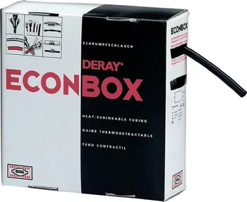 DSG Canusa Deray Econbox 3 m