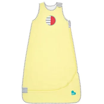 Spací pytel pro miminko Love to Dream Nuzzlin 1.0 TOG 12 - 18 měsíců žlutá