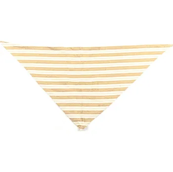 Lotties Pleteninový šátek třírohý