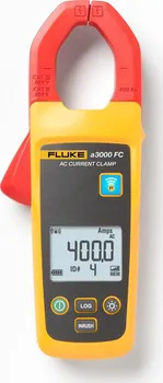 Fluke A3000 FC bezdrátové proudové kleště