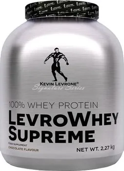 Protein Kevin Levrone LevroWhey Supreme 2270 g