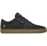 Etnies Barge LS Black/Charcoal/Gum