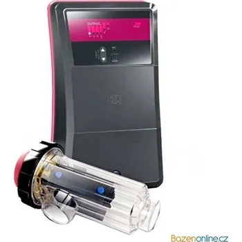 Zařízení na úpravu vody Elektrolýza soli - solinátor CTX Go Salt 30 do 140 m3