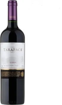 Víno Viňa Tarapacá Syrah Varietal 0,75 l