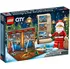 Stavebnice LEGO LEGO City 60201 Adventní kalendář