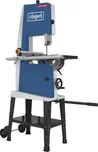 Scheppach Basa 3 pásová pila - 400V/700W