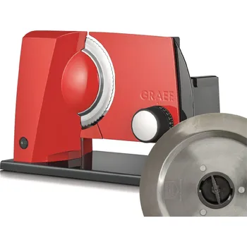 Graef SKS 11021, červený