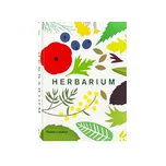 Herbarium - Caz Hildebrand (EN)
