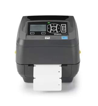 Tiskárna štítků Zebra ZD500R