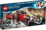 LEGO Harry Potter 75955 Spěšný vlak do…