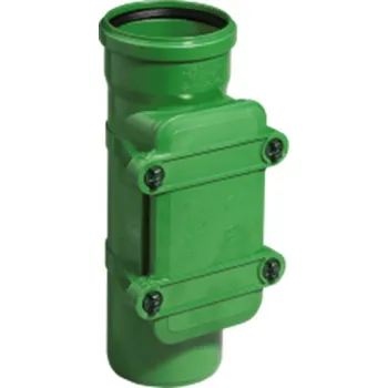 kanalizace OSMA PPKGRE 150