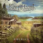Kulkija - Korpiklaani [2LP]